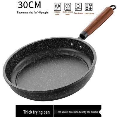 Maifan Stone Non-Stick Frying Pan Set