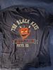 The Black Keys Wild Child Concierto Regalo de Banda Para Fan S a 5XL Camiseta MD480 Camiseta Unisex