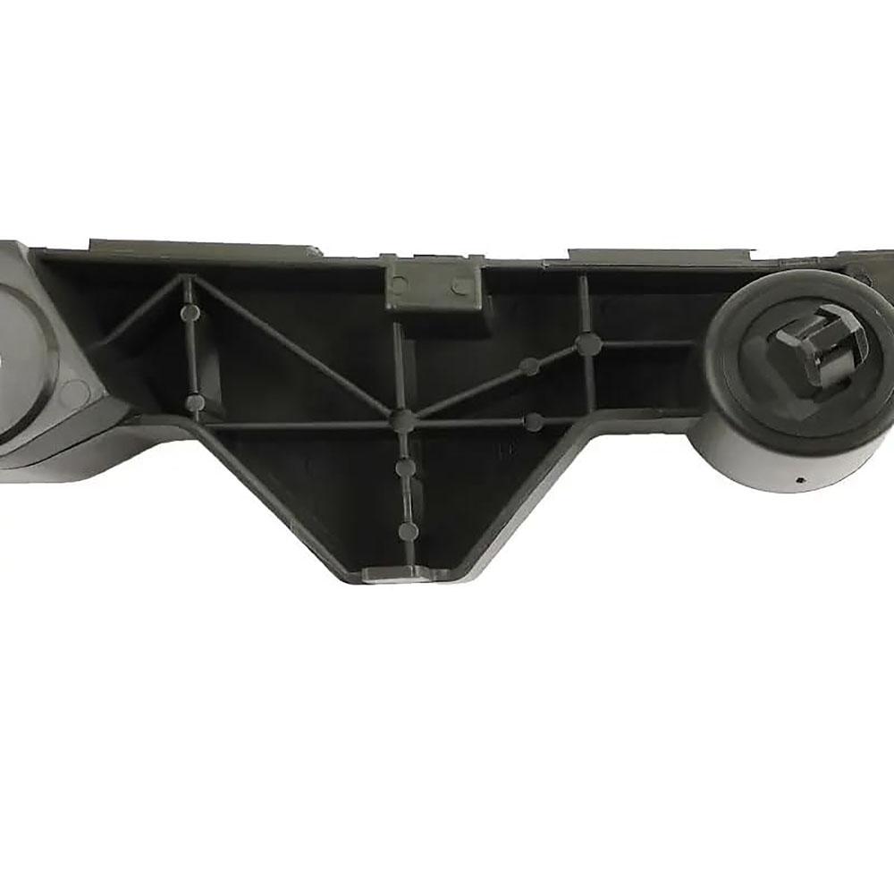 2x Кронштейн переднего бампера для 2007-2012 Mazda CX-7 CX7 EH14-50-0T1A, EH14-50-0U1D