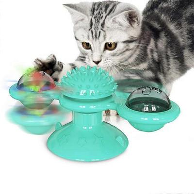Gatti – Giocattoli per gatti