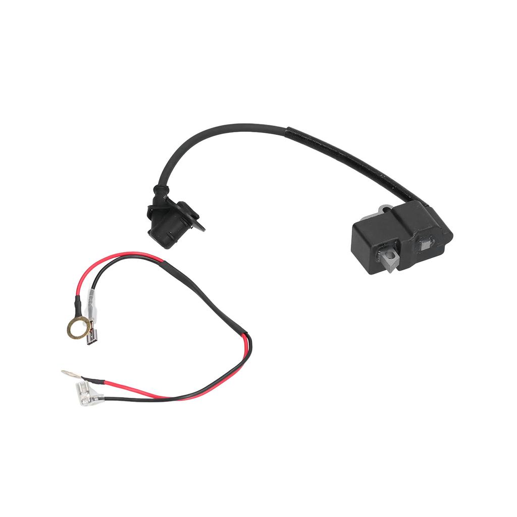 Ignition Coil Module 181143204 Replacement Part for DOLMAR PS‑460 PS‑500 PS‑5000 Chain Saw