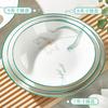 Servies – Borden en schotels