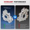 M547 Oil Pump Timing Cover Repair Kit For Toyota Camry RAV4 Avalon Highlander Lexus Es300h Nx300h, 113100V020 113100V030