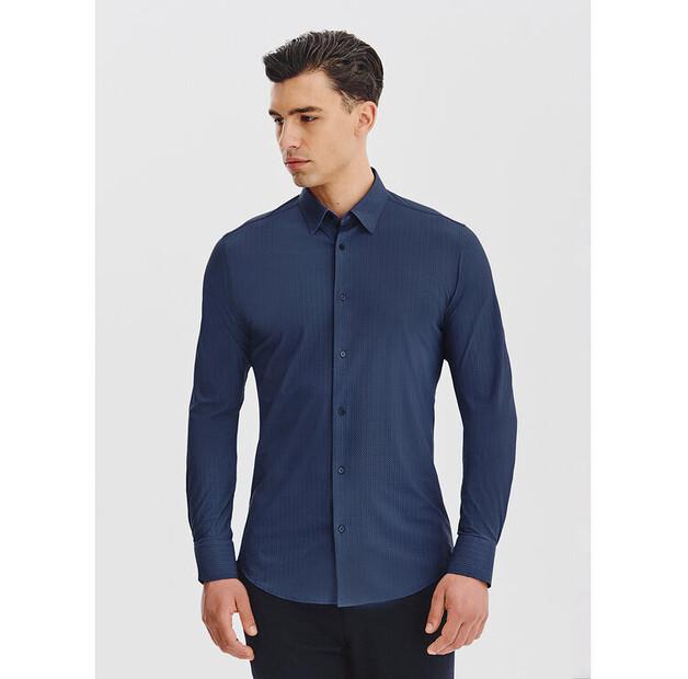 Pako Lorente Shirt P25WF-1X-049