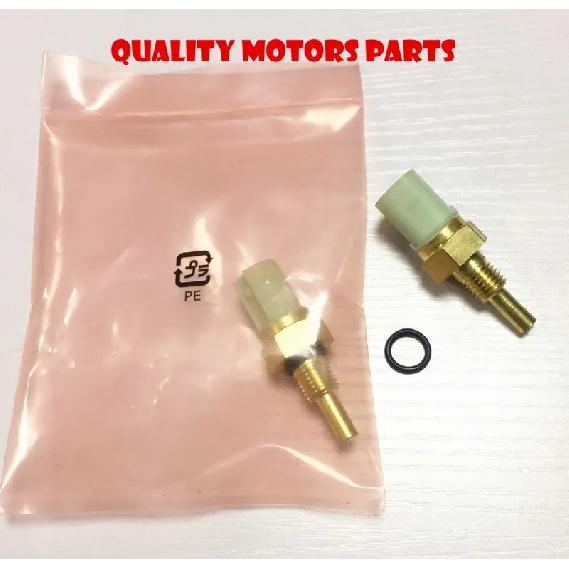 TW SENSOR Coolant Temperature ECT Water Temp PLC OEM 37870PLC004 37870-PLC-004 for Honda Civic Fit S2000 Accord coolant switch