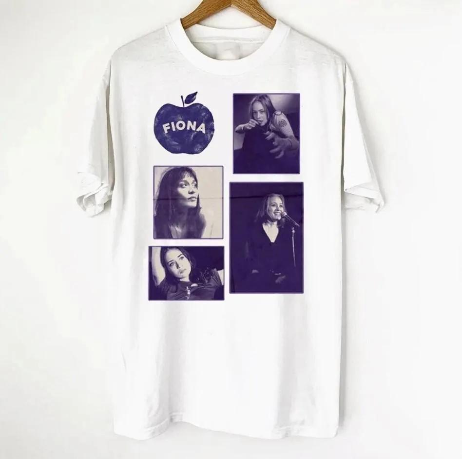 

Fiona April Tshirt The Pawnbroker Pure Cotton AllSeason Casual Loosefitting Streetwear Shirt oversized t shirt S
