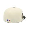 New Era 59FIFTY Cap MLB New York Yankees NY Side Patch ONSPOTZ Exclusive and Side Straight Flat Deep UV Functional Design for Outings (70907758,