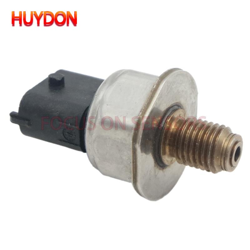 55567736 Fuel Injection Pressure Sensor For Chevrolet Cruze J300 Trax Opel Astra Corsa Mokka / Mokka X 1.7 Car Accessories