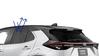 TRD IR Cut Film, Smoke, MS374-52008 for Toyota Yaris Cross (1# Series)