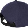 Adidas Golf Corduroy Flat Bill College OSFX Cap, Navy,