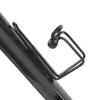 Aluminiumlegierung Fahrrad-Wasserflaschenhalter Universal Mit Schrauben Fahrrad-Kesselbecherhalter Leichter Fahrrad-Becherhalter