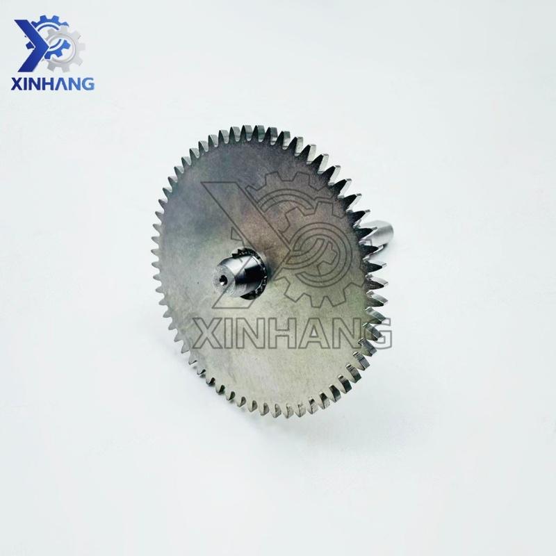 HF35 HF45 Transmission Oil Pump Gear For Ford Fusion Hybrid DG9P 7H074 AB DG9PZ 7H074A Newly disassembled Automotive parts