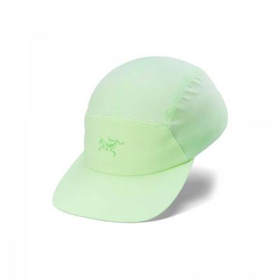 Arcteryx Gamma 5 Panel Cap Phosphorescent