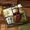 High-End Year of the Horse Luxury New Year Gift Box for Company Festivities and Souvenirs
