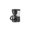 Tefal Includeo Filter Coffee Maker, 1.25 L, 15 Cups, Easy To Use Cm533811
