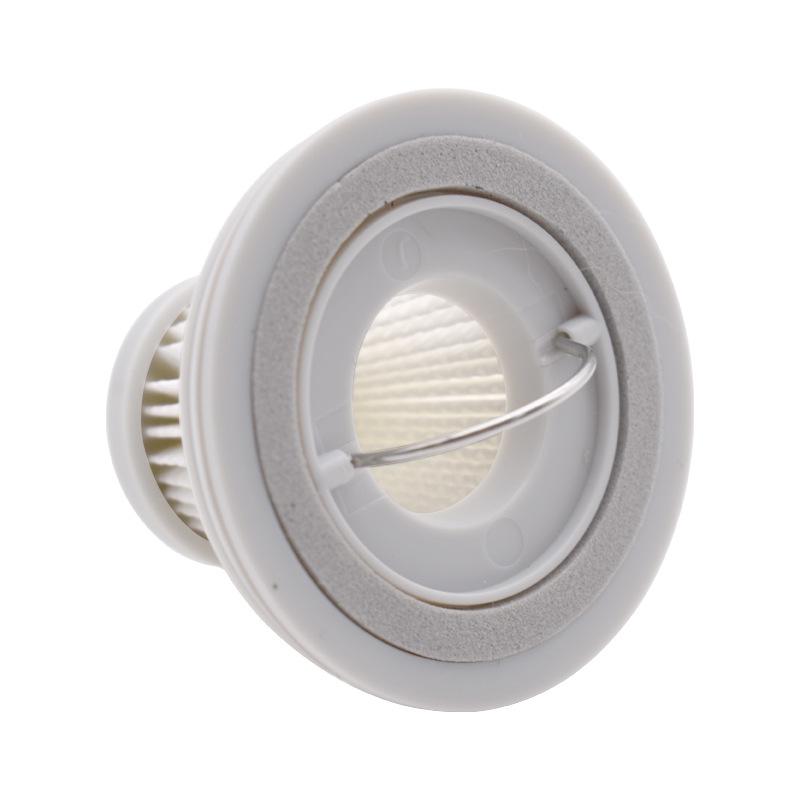 Compatible Filter for Xiaomi Mijia Handheld Vacuum/Mini Car Vacuum Cleaner Accessories