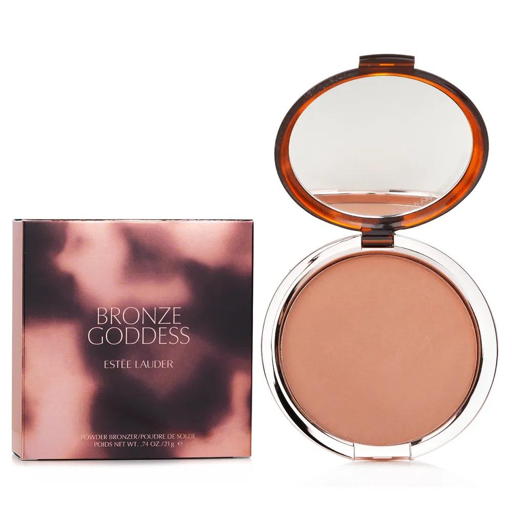Bronze Goddess Powder Bronzer - 02 Medium 21g/0.74oz