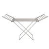 Strong Load-bearing Towel Clothes Heating Hanger Electric Foldable Clothes Rack Indoor Constant Temperature Clothes Dryer