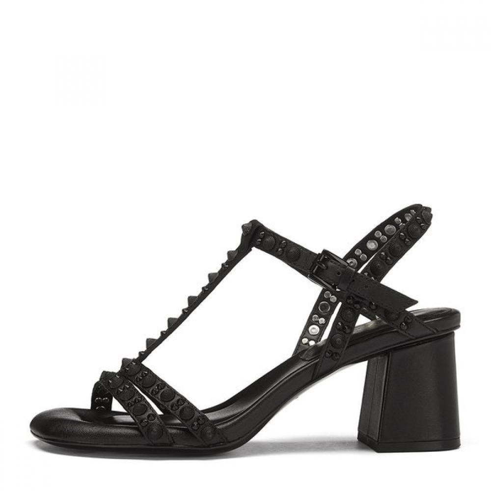 Ash Janice Bis Sandal Af2d01723 Bl 36230 18412₽