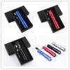 Aluminum Alloy Mini Strong LED Flashlight