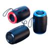 Portable Speaker Wireless Bluetooth Speakers with 5.3 Stereo FM/SD/USB Disk/Aux Modes Waterproof for Outdoor Hifi Sound TSN-1