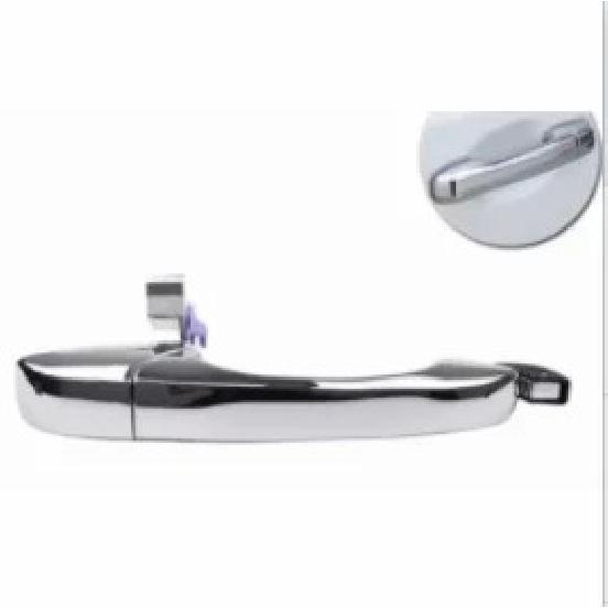 Door Outer Handle Car Front Rear Door Handle For Chrysler 300C 2005-2010 Dodge Magnum 2005-2008 Accessories Replace 5065800AE AG