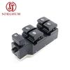 Sorghum 84820-B2010 Left Right Side Power Window Switch Button For Toyota Daihatsu Sirion Avanza BB Rush 84820-B4030 84820-B2320