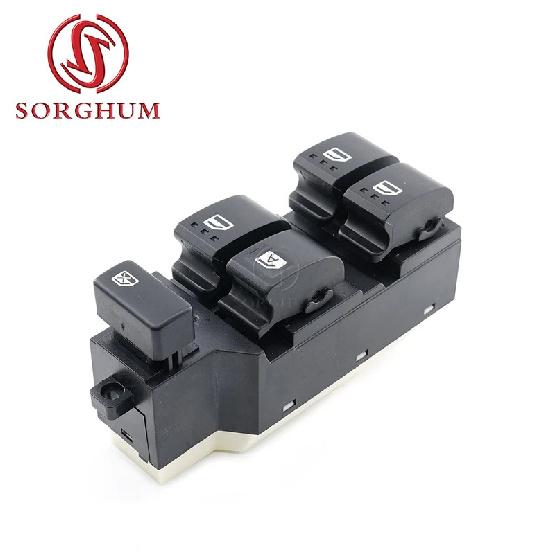 Sorghum 84820-B2010 Left Right Side Power Window Switch Button For Toyota Daihatsu Sirion Avanza BB Rush 84820-B4030 84820-B2320