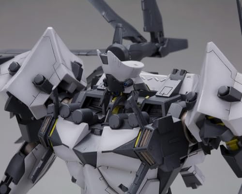 Kotobukiya Armored Core BFF 063AN Ambient 1/72 Scale Plastic Model Kit, Approximately 220mm Tall