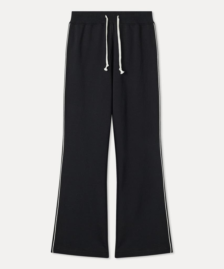Mixxo Color Block Bootcut Sweatpants_Miwtmg426C