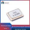 3225 SMD Passive Crystal Oscillator, 8MHz, 10ppm, 12pF, 4-pin YSX321SL X32258MOB4SI
