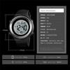 SKMEI Men Military Sports Watch Luxury LED Luminous Digital Waterproof Mens Watches Countdowns Clock