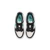 New Nike Dunk Low Light Bone Tropical Twist PS CW1588-003