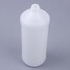 1 Pcs Snow Foam Lance Plastic Bottle Foam Cannon Tank Container 1L Foam Gun Bottle 1 Litre Snow Foam Lance Plastic Bottle