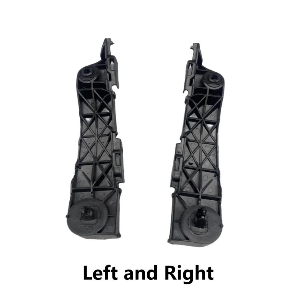Car Front Bumper Front Bumper Support Brackets For Toyota RAV4 2006 2007 2008 2009 2010 2011 2012 Accesories
