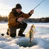 Realistic Floating Frogs Lures With Swimming Action Simulated Thunder Frogs Road Runners Baits For Freshwaters Fishing