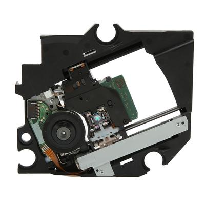 Game Console Laser Lens Replacement Part Optical Laser Lens Head with Deck Mechanism for PS5 KEM