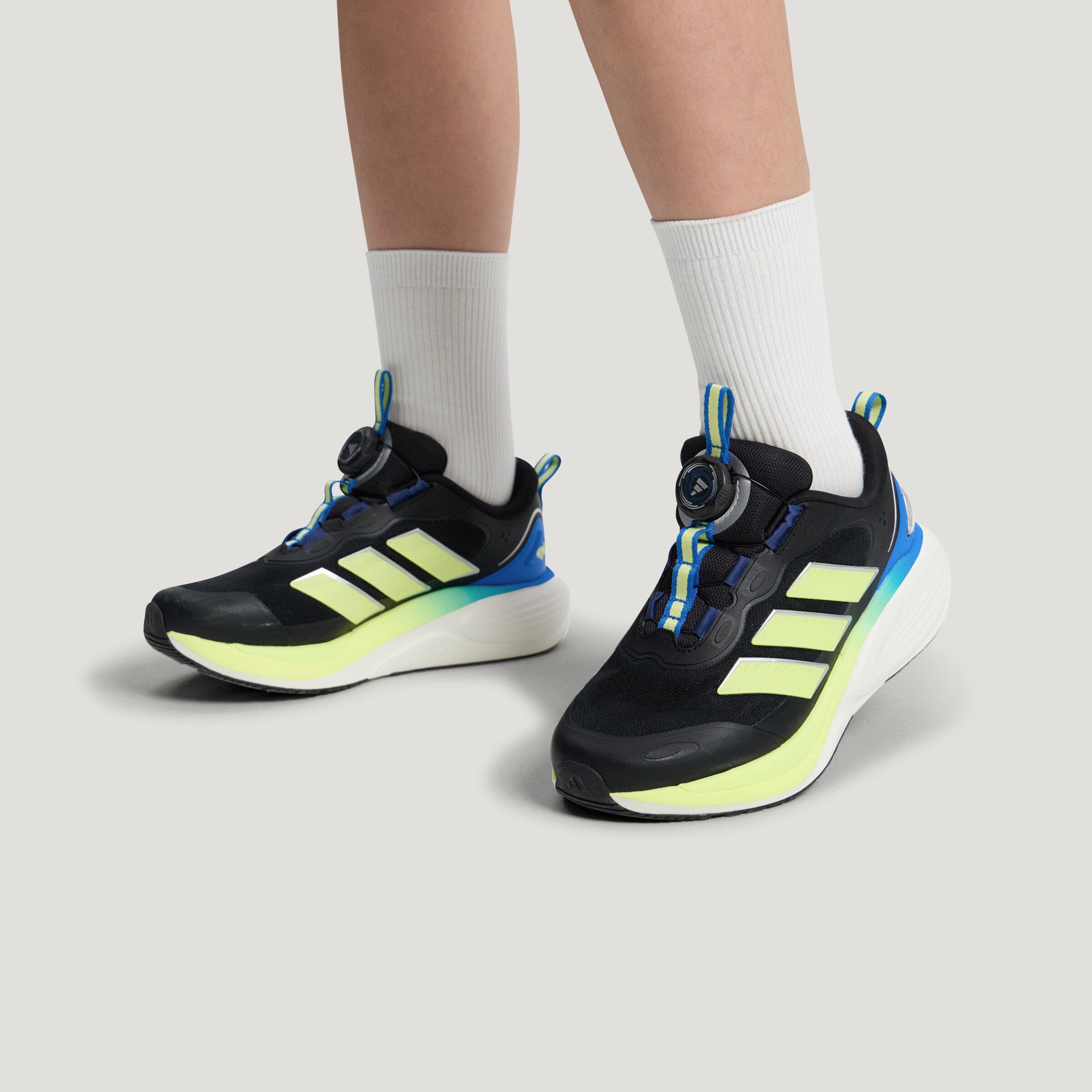 Adidas Kids Running Shoes Kids 34