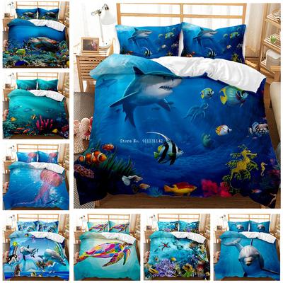 Biancheria da letto – Completi lenzuola e set da letto