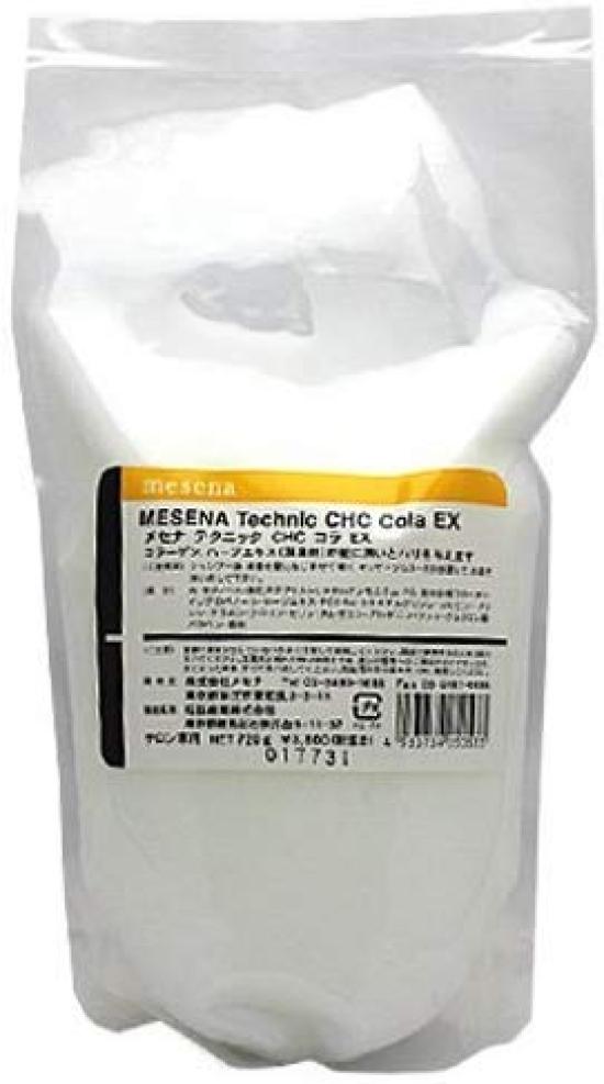 

Mecenat CHC Collagen EX Treatment 720g Refill