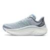 Fresh Foam X Kaiha Road V1 Cushioned Running Shoes Arctic Grey/Light Arctic Grey/Bright Mint Women's WKAIRLG1