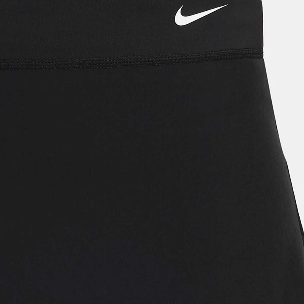 Nike Printed Elastic Waist Short Skirt Kids skirts DQ8838-010