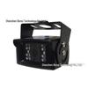 HD Coaxial Rearview Camera for Cars, Trucks, and Buses - Indoor/Outdoor Use