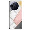 Pro TCL 50 Pro NxtPaper 5G Pouzdro Mramorové Měkké Matné Silikonové Zadní Kryt Pro TCL50 50 NxtPaper 50 XL NxtPaper Pouzdra na Telefon