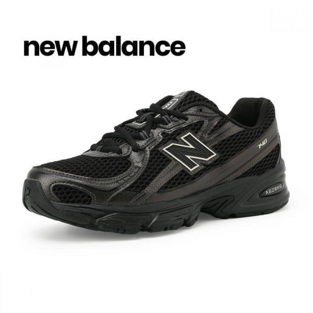 New Balance 740 Running Shoes 290US11(D)