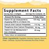 Vitamin D3 + K2 with Calcium & Phosphorus 120 Softgels Dietary Supplement