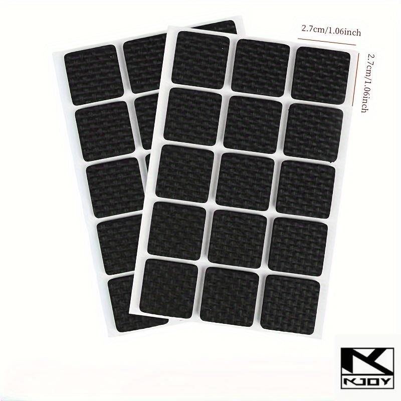 kkjoy Furniture Anti Noise Pads Non Slip Floor Guard for dining chair table