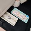 Macaron 3rd Gen Mini Car Seat Storage & Organizer Box