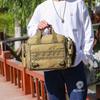 Outdoor Tactical Multi-functional Laptop Shoulder Bag