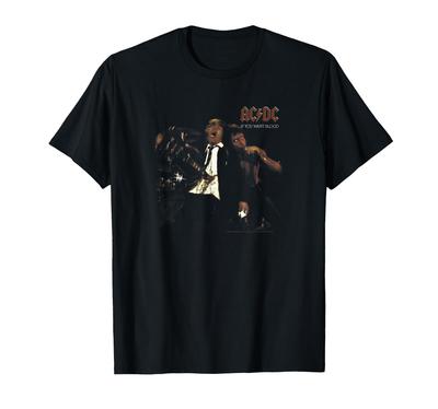 Tops – T-Shirts
